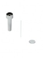 PULSADOR CISTERNA D1P ROCA